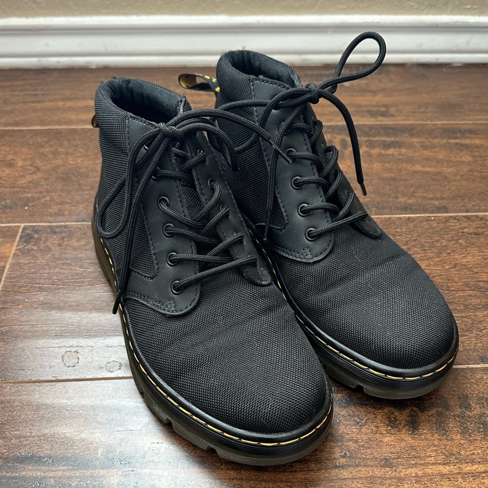 Dr. Martens Chukka Boot